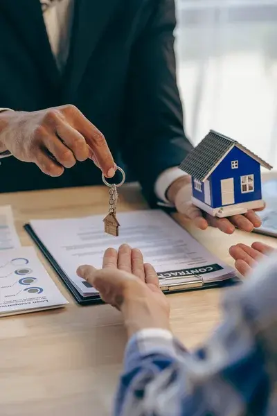 Vendre avec nous