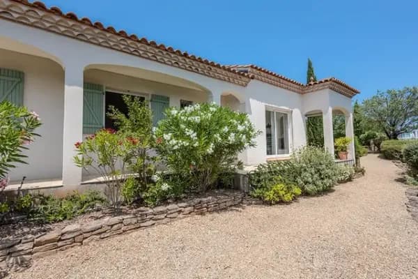 Location Appartement Haut Standing F4 Meublé Hydra
