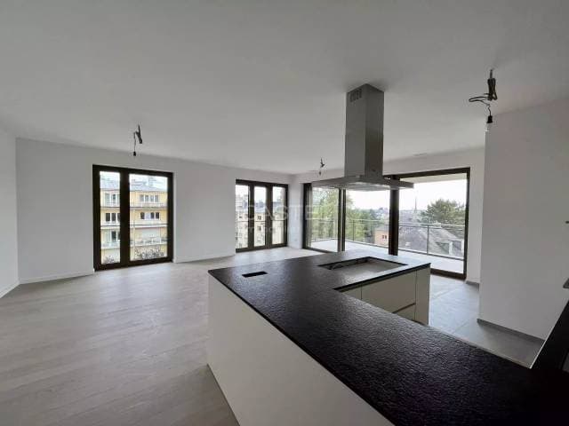 appartement moderne